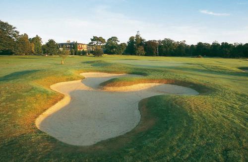 Longhorsley Hotel | Macdonald Linden Hall Hotel, Golf & Spa