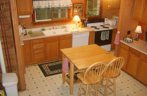 Pentwater Cottage | Magical Beach House & Private Beach On Lake Michigan
