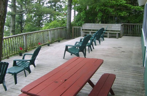 Pentwater Cottage | Magical Beach House & Private Beach On Lake Michigan
