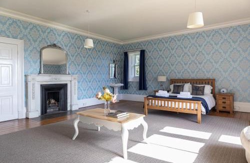 Hallington House | Magnificent Period Country House