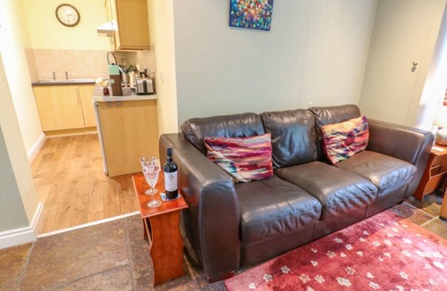 Masham Cottage | Magnolia Cottage, Masham. 2bed