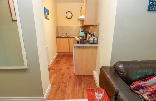 Masham Cottage | Magnolia Cottage, Masham. 2bed