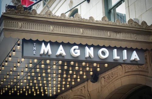 Downtown St. Louis Hotel | Magnolia Hotel St. Louis, a Tribute Portfolio Hotel