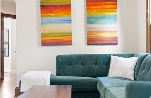 Nokomis House | Magnolia House