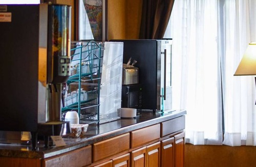 Ishpeming Hotel | Magnuson Hotel Country Inn