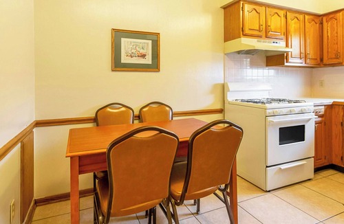 North Canton Hotel | Magnuson Hotel Extended Stay Canton Ohio