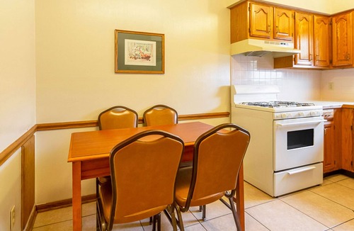 North Canton Hotel | Magnuson Hotel Extended Stay Canton Ohio