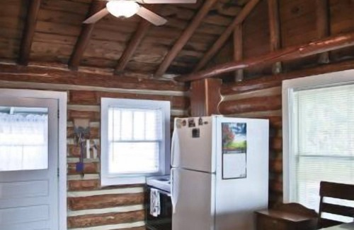 Carp Lake Cabin | Main Cabin - STARRY NIGHTS by RedAwning