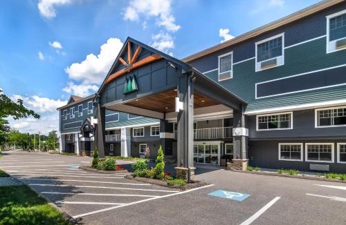 Augusta Hotel | Maine Evergreen Hotel, an Ascend Collection Hotel