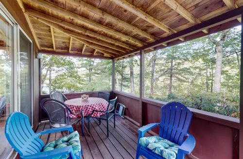 Bristol House | Maine's Hidden Gem