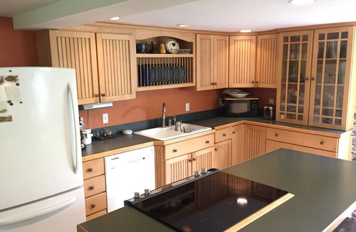 Wells House | Maine Seacoast Vacation Home - Spacious Family lodging.