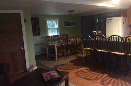 Wells House | Maine Seacoast Vacation Home - Spacious Family lodging.