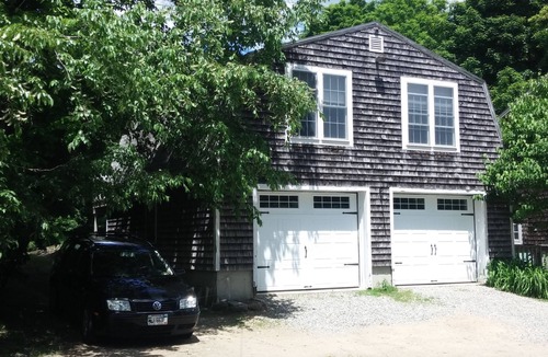 Wells House | Maine Seacoast Vacation Home - Spacious Family lodging.