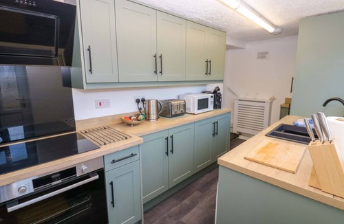 Ebchester House | Mains Cottage, Ebchester