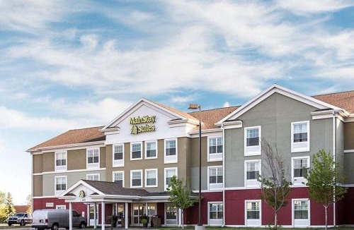 Minot Hotel | MainStay Suites Minot
