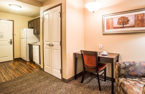 Rapid City Hotel | MainStay Suites Rapid City