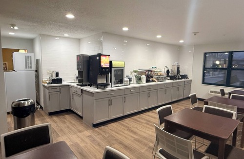 Rochester Hotel | MainStay Suites Rochester South Mayo Clinic