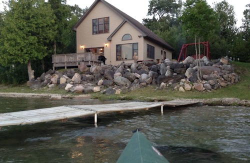 Drummond House | Make memories! Book your vacation now!