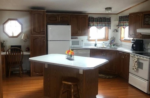 Brainerd House | Making Memories on North Long Lake