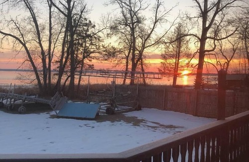 Brainerd House | Making Memories on North Long Lake
