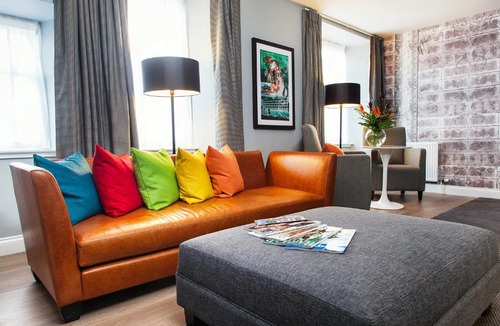 Leith Hotel | Malmaison Edinburgh