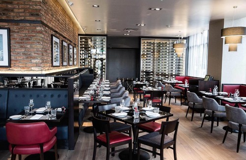 Leith Hotel | Malmaison Edinburgh