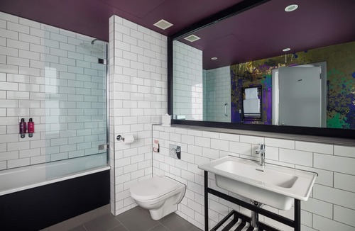 Newcastle-upon-Tyne Hotel | Malmaison Newcastle