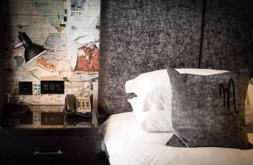 Reading City Centre Hotel | Malmaison Reading
