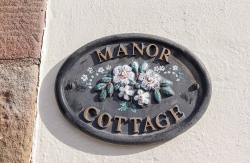Akeld Cottage | MANOR COTTAGE, family friendly, character holiday cottage in Wooler