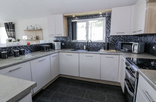 Wemyss Bay Cottage | Manor Heights Lodge