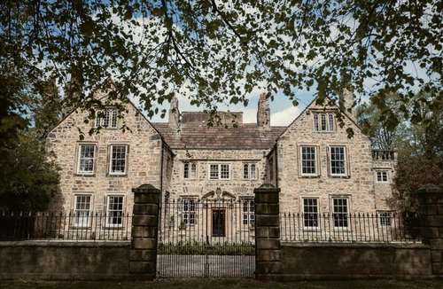 West Auckland Hotel | Manor House Hotel