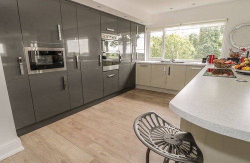 South Charlton House | Manor House, Warkworth