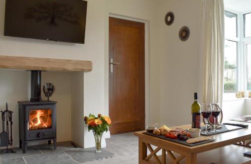 Consett House | Manor Park Cottage