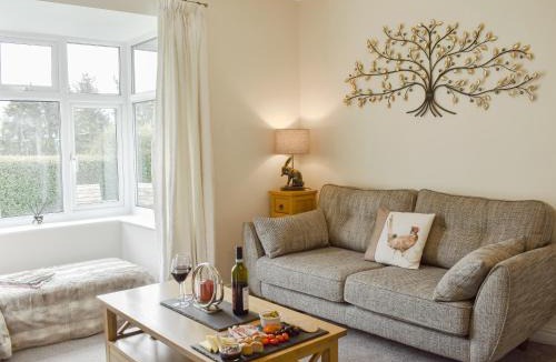 Consett House | Manor Park Cottage