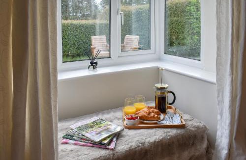 Consett House | Manor Park Cottage
