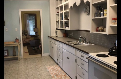 Maple City House | Maple City Trading Post