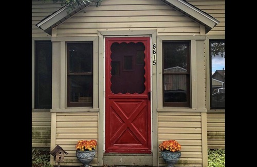 Maple City House | Maple City Trading Post