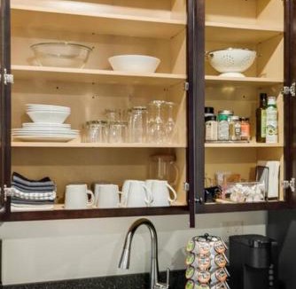 Berlin Apartment | Maple Suite - Main Street Lodge in Berlin