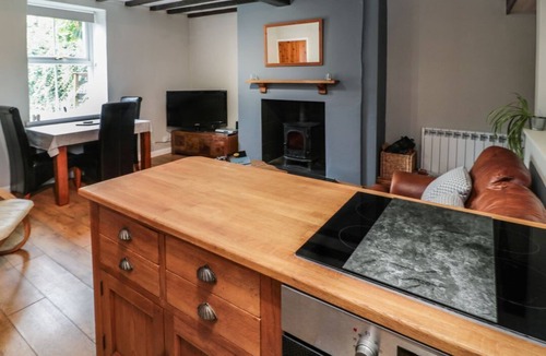 Morpeth House | Maple Tree Cottage, Longframlington