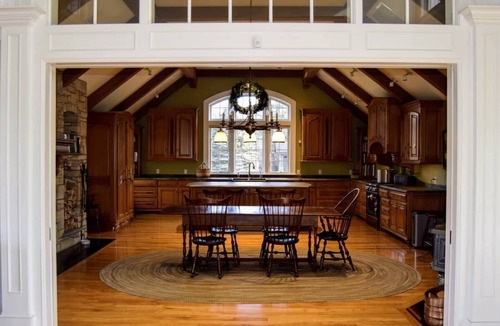 Cumberland Center Bed & Breakfast | Maplewood Bunkroom 6B