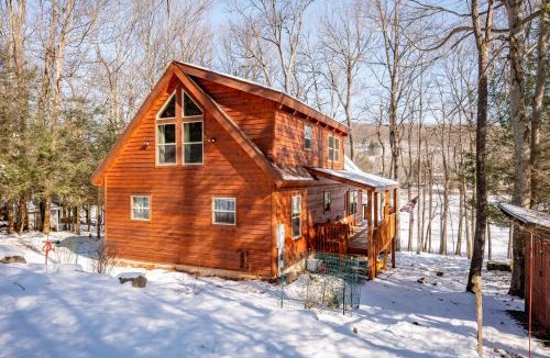 McHenry House | Maplewood Cottage