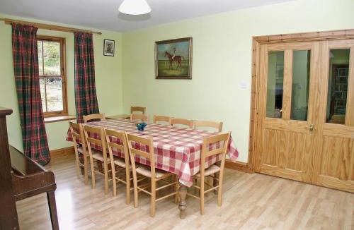 Ballater House | Mar House