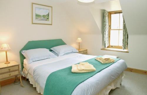 Ballater House | Mar House