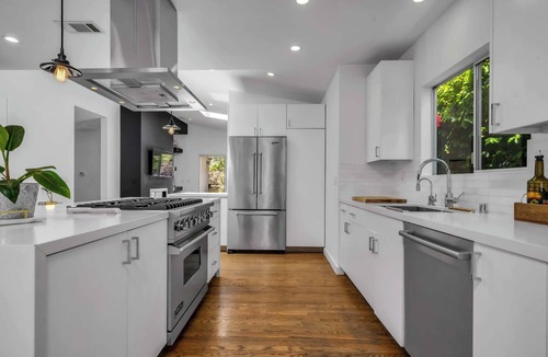 Mar Vista House | Mar Vista Retreat Near Sofi & Venice