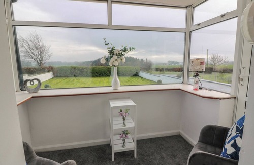 Dalton Cottage | MARCHDYKE FARM COTTAGE, family friendly, with open fire in Annan