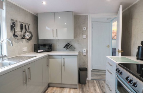 Southerness Cottage | Mardan