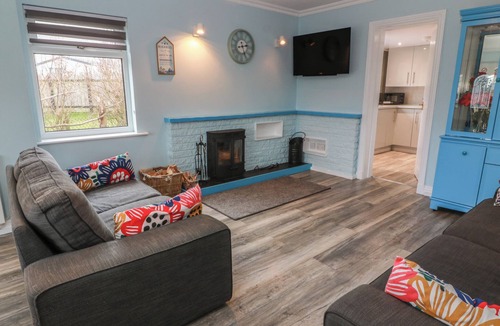 Southerness Cottage | Mardan