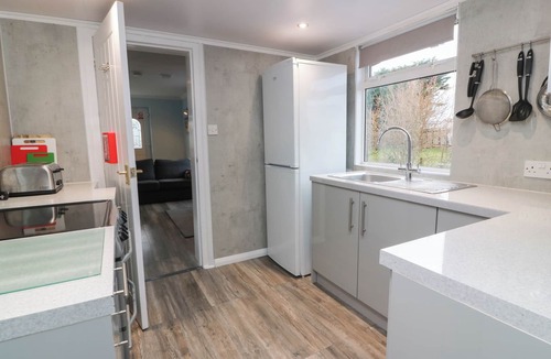 Southerness Cottage | Mardan