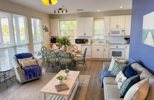 Destin House | Margarita Villa B- Heated Pool, Beach, Waterfront