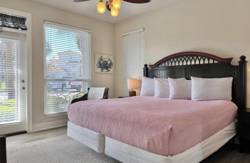Destin House | Margarita Villa B- Heated Pool, Beach, Waterfront